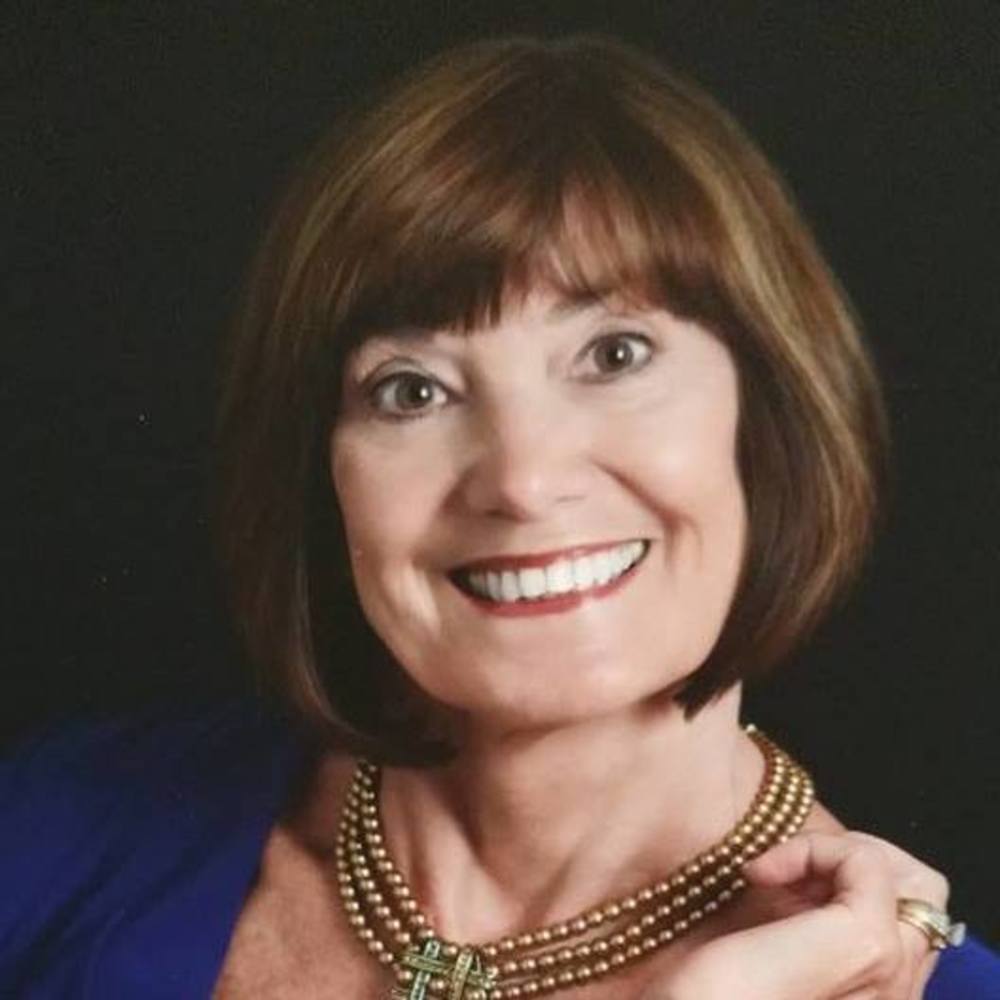 Meet your Posher, Gloria